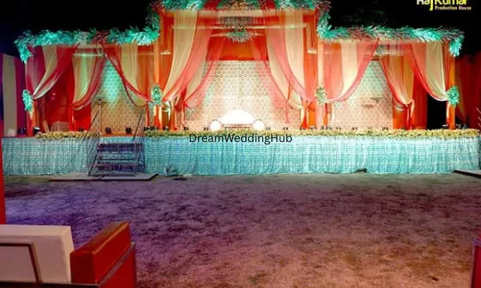 Swad caters  wedding planner